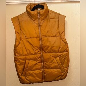 DSG Puffer vest